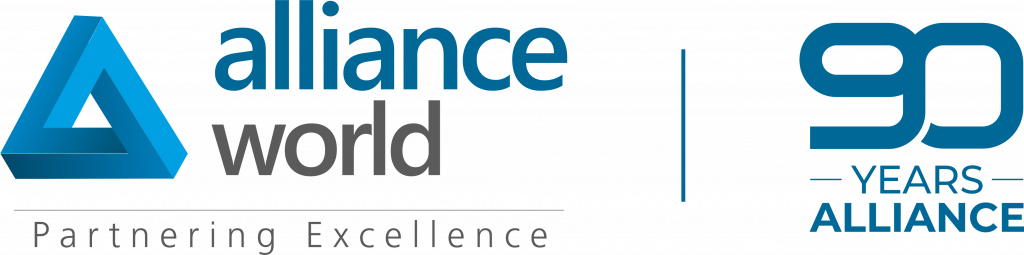 Alliance World Logo